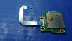 HP 15-d038dx 15.6" Genuine Laptop Card Reader Board w/Cable 010194C00-575-G HP
