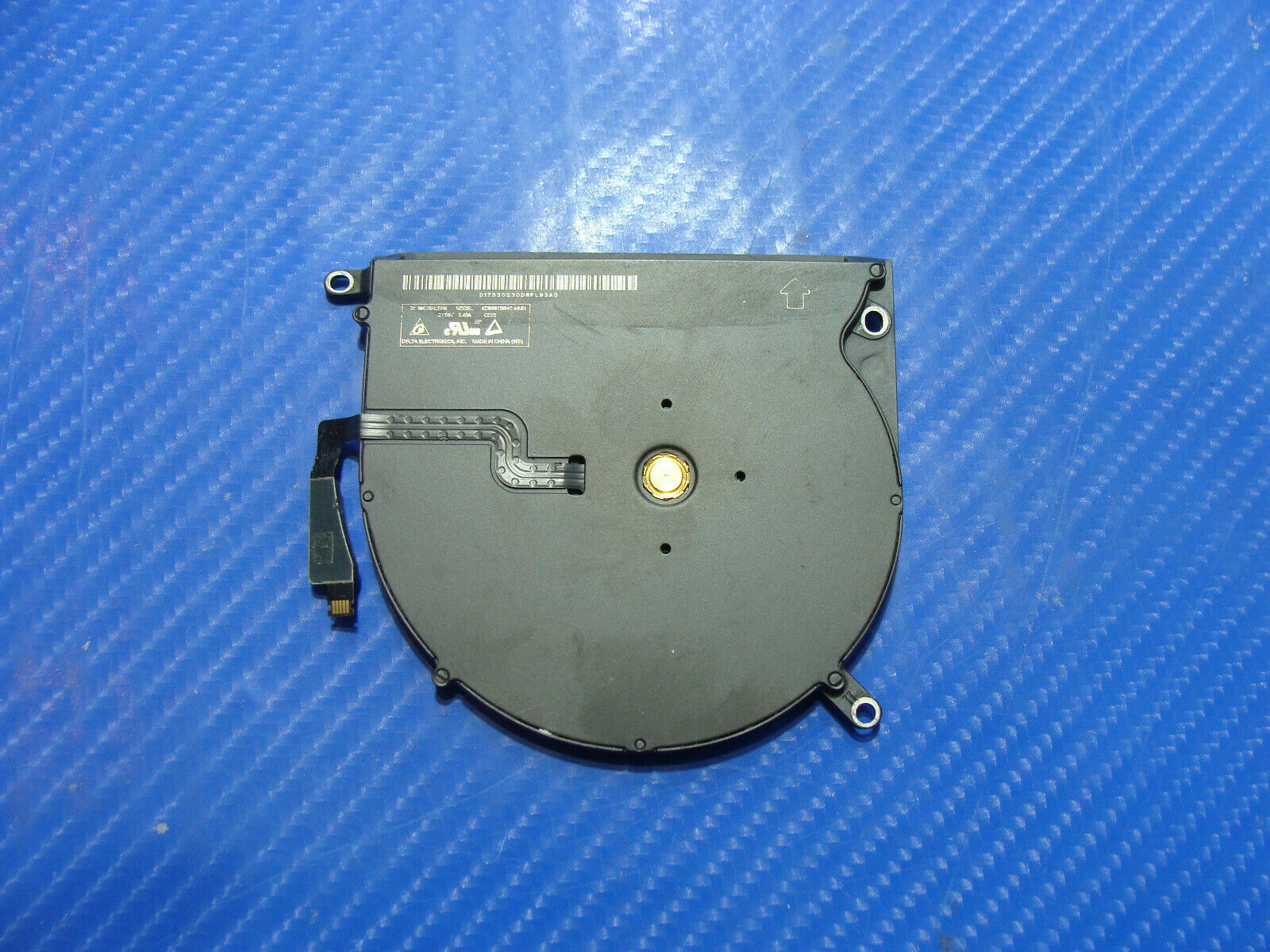 MacBook Pro A1398 15