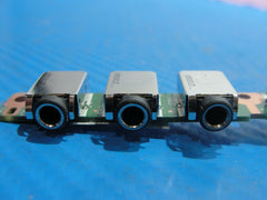 HP Pavilion dv6z-2000 15.6" Genuine Audio Jacks Board 32UT3AB0030 DAUT3AAB6C0 - Laptop Parts - Buy Authentic Computer Parts - Top Seller Ebay