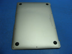 MacBook Air 13" A1466 Early 2014 MD760LL/B OEM Bottom Case Silver 923-0443 #1 Apple