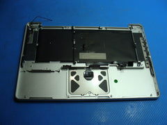 MacBook Pro 15” A1286 Early 2010 MC373LL/A Top Case w/Trackpad Keyboard 661-5481 - Tested Computer Laptop Parts