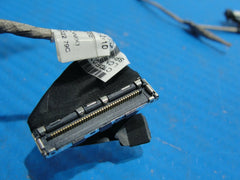 HP EliteBook 12.5" 820 G3 OEM LCD Video Cable w/WebCam 6017B0585902 - Laptop Parts - Buy Authentic Computer Parts - Top Seller Ebay