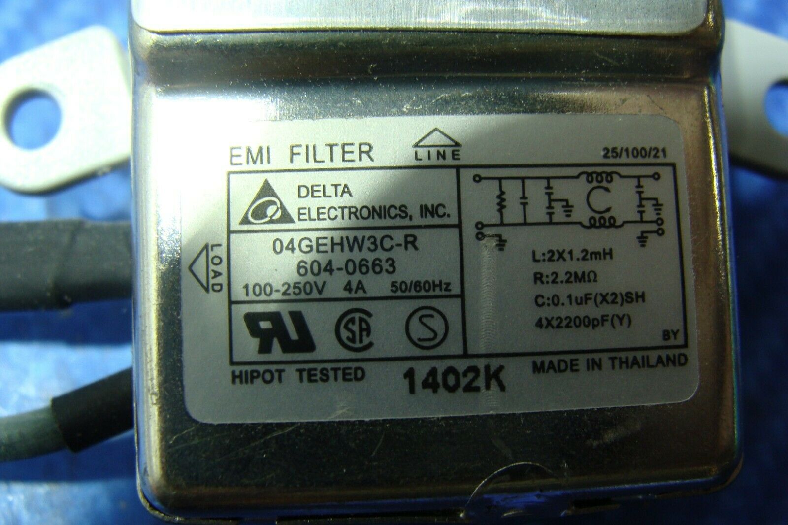 iMac A1312 MC813LL/A Mid 2011 27