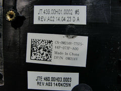 Dell Inspiron 15 3542 15.6" Genuine Palmrest w/Touchpad M214V 460.00H03.0003 #1 - Laptop Parts - Buy Authentic Computer Parts - Top Seller Ebay