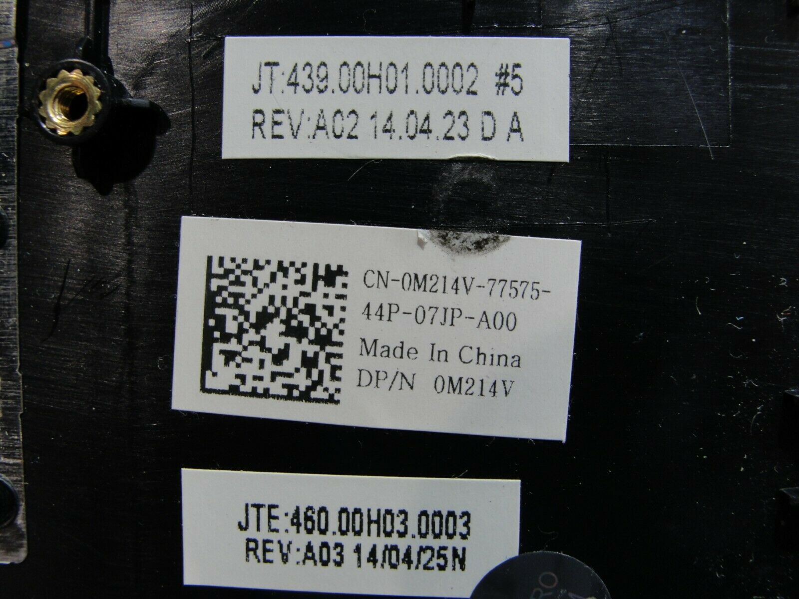 Dell Inspiron 15 3542 15.6