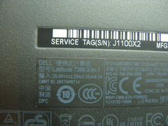 Dell Latitude 13.3" 7390 OEM Laptop Bottom Case 14G02 AM26B000402 Dell