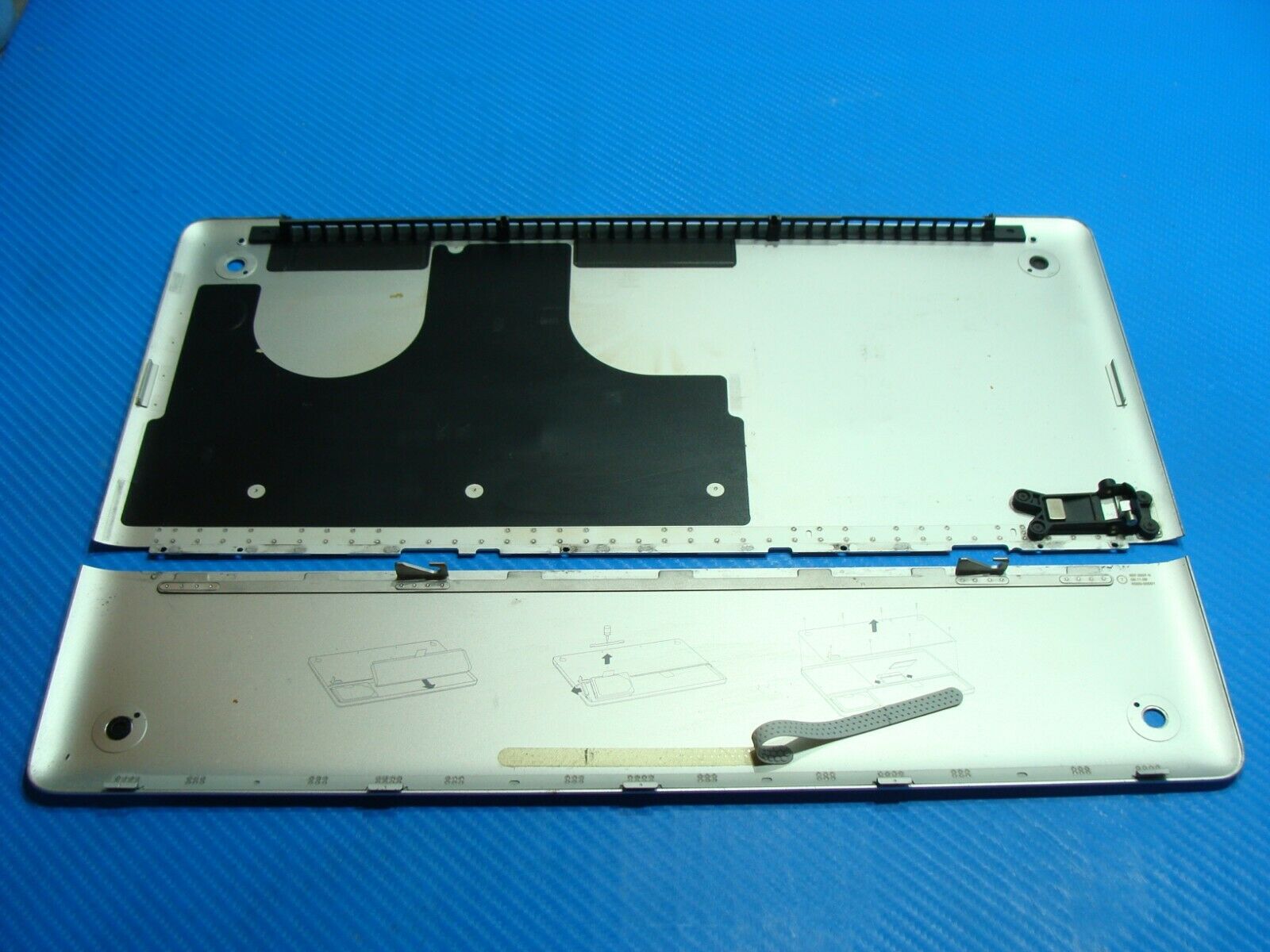 MacBook Pro A1286 15