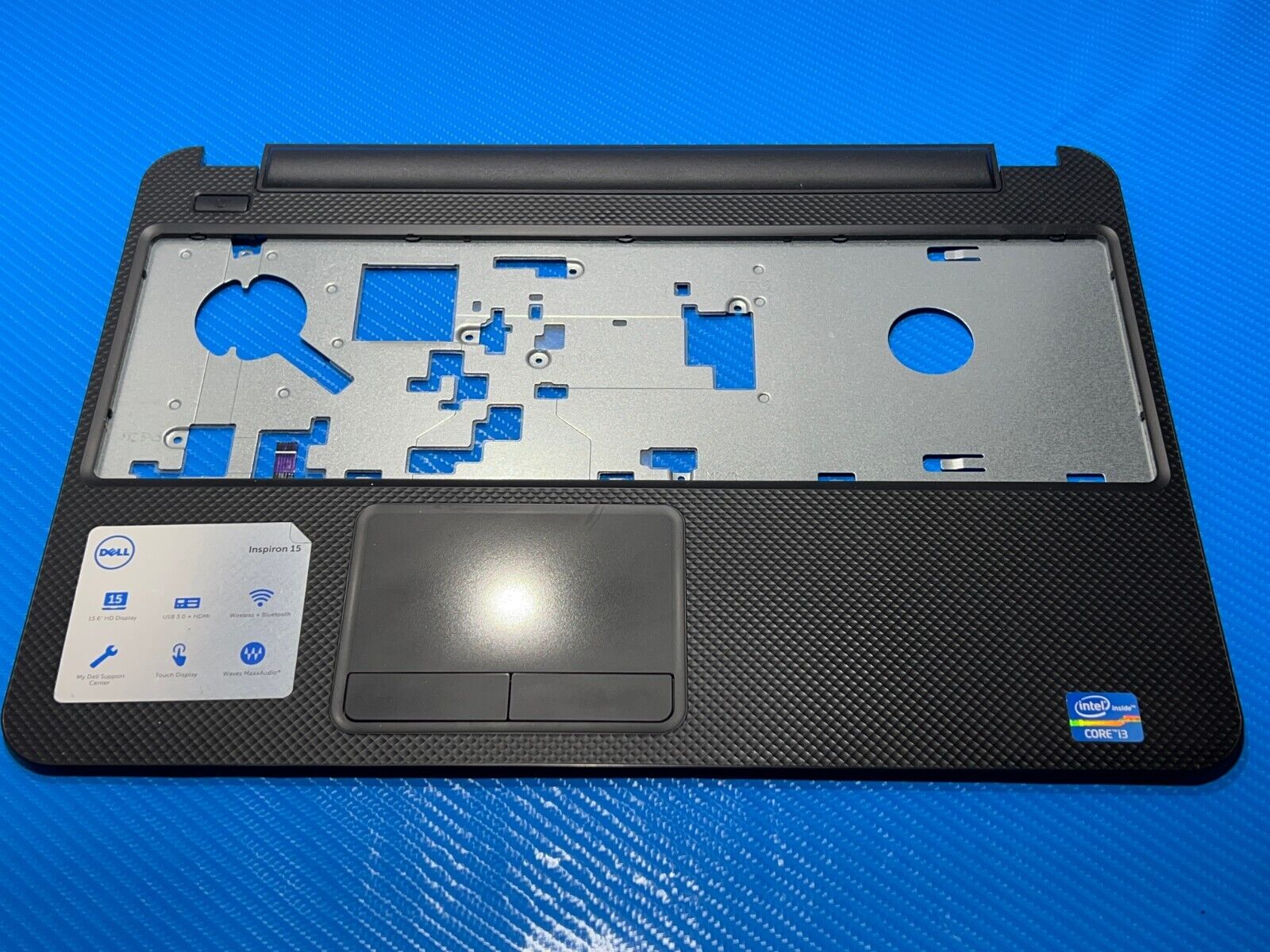 Dell Inspiron 3521 15.6