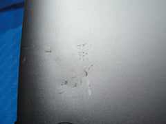 MacBook Pro A1707 15" Mid 2017 MPTR2LL/A Bottom Case Space Gray 923-01789