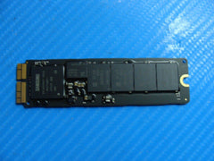 MacBook Air A1466 Samsung 128Gb Ssd MZ-JPV128S/0A2 661-02395 655-1958A - Tested Computer Laptop Parts
