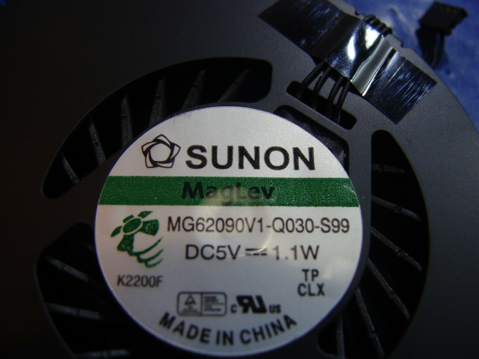 MacBook Pro A1286 15