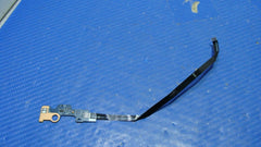 Dell Inspiron 5770 17.3" Genuine Power Button Board w/ Cable LS-F114P ER* - Laptop Parts - Buy Authentic Computer Parts - Top Seller Ebay