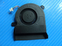 Asus VivoBook X200MA-RCLT07 11.6" CPU Cooling Fan DQ5D564G001