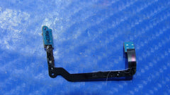 Samsung Galaxy S5 SM-G900A 5.1" Genuine Home Key Flex Cable Samsung