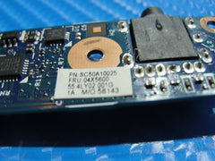 Lenovo Thinkpad X1 Carbon 2nd Gen 14" Genuine USB Audio Port Board 04X5600 - Laptop Parts - Buy Authentic Computer Parts - Top Seller Ebay