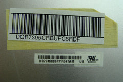 MacBook Air A1466 13" 2015 MJVE2LL/A Top Case w/Trackpad Keyboard 661-7480 