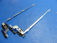 HP Stream 11-d010wm 11.6" Genuine Left & Right Hinge Set Hinges FBY0A005010 HP