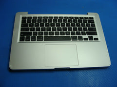 MacBook Pro A1278 13" 2012 MD101LL/A Top Case w/Trackpad Keyboard 661-6595 #6 - Laptop Parts - Buy Authentic Computer Parts - Top Seller Ebay