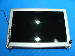 MacBook Air A1466 13" 2013 MD760LL/A LCD Screen Assembly Silver 661-7475