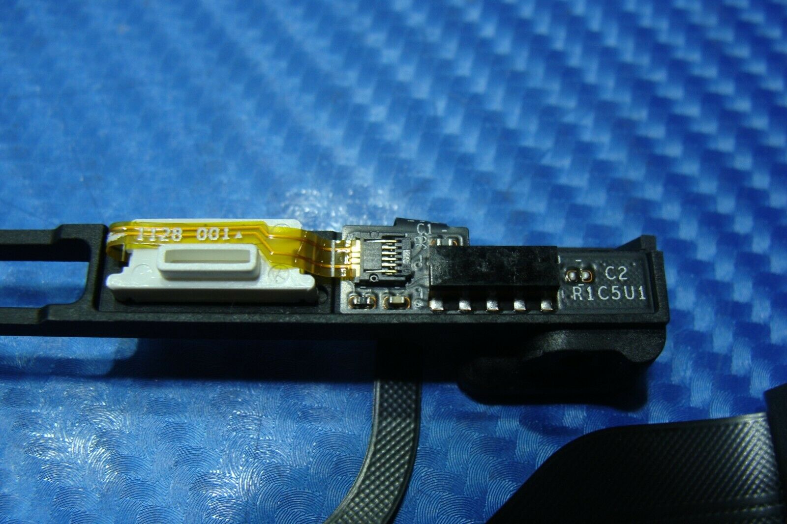 MacBook Pro A1286 15