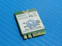 HP Notebook 15-ac151dx 15.6" Genuine WiFi Wireless Card 792609-001 RTL8188EE - Laptop Parts - Buy Authentic Computer Parts - Top Seller Ebay