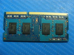 Asus K55N SK Hynix 2GB PC3-12800S SO-DIMM Memory RAM HMT325S6CFR8C-PB - Tested Computer Laptop Parts