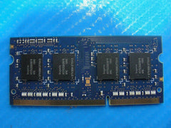 MacBook Pro A1286 Hynix 2GB 1Rx8 PC3-10600S SO-DIMM Memory RAM HMT325S6BFR8C-H9 - Tested Computer Laptop Parts