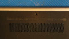 HP Pavilion X360 14m-cd0001dx 14" Genuine Laptop Bottom Base Case L22201-001 #1 HP