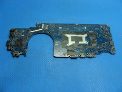 Dell Latitude 5480 14" Genuine Intel i5-7300U Motherboard LA-E081P 5Y099 