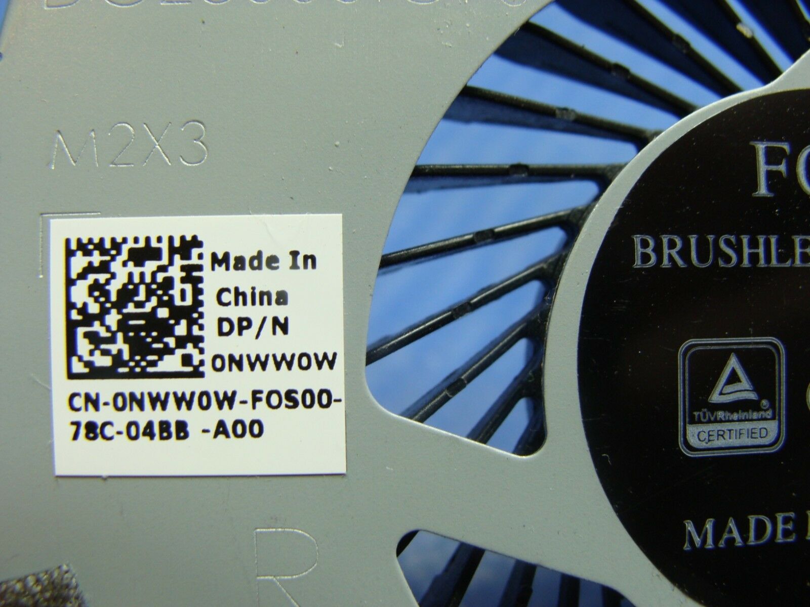 Dell Inspiron 15 7567 15.6