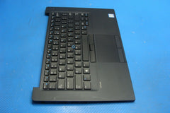 Dell Latitude 7480 14" Palmrest w/Touchpad Keyboard kyw46 am1s1000500 