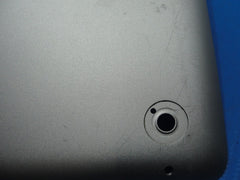 MacBook Pro A1278 13" 2012 MD101LL/A Bottom Case Silver 923-0103