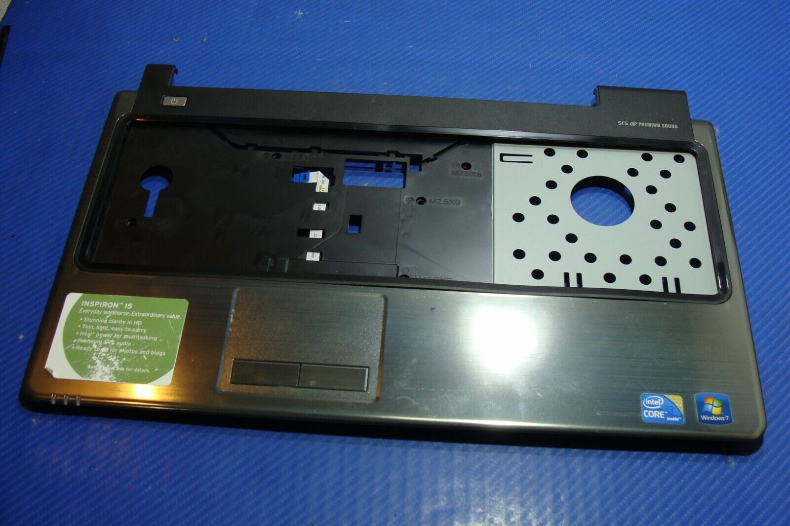 Dell Inspiron 1564 15.6