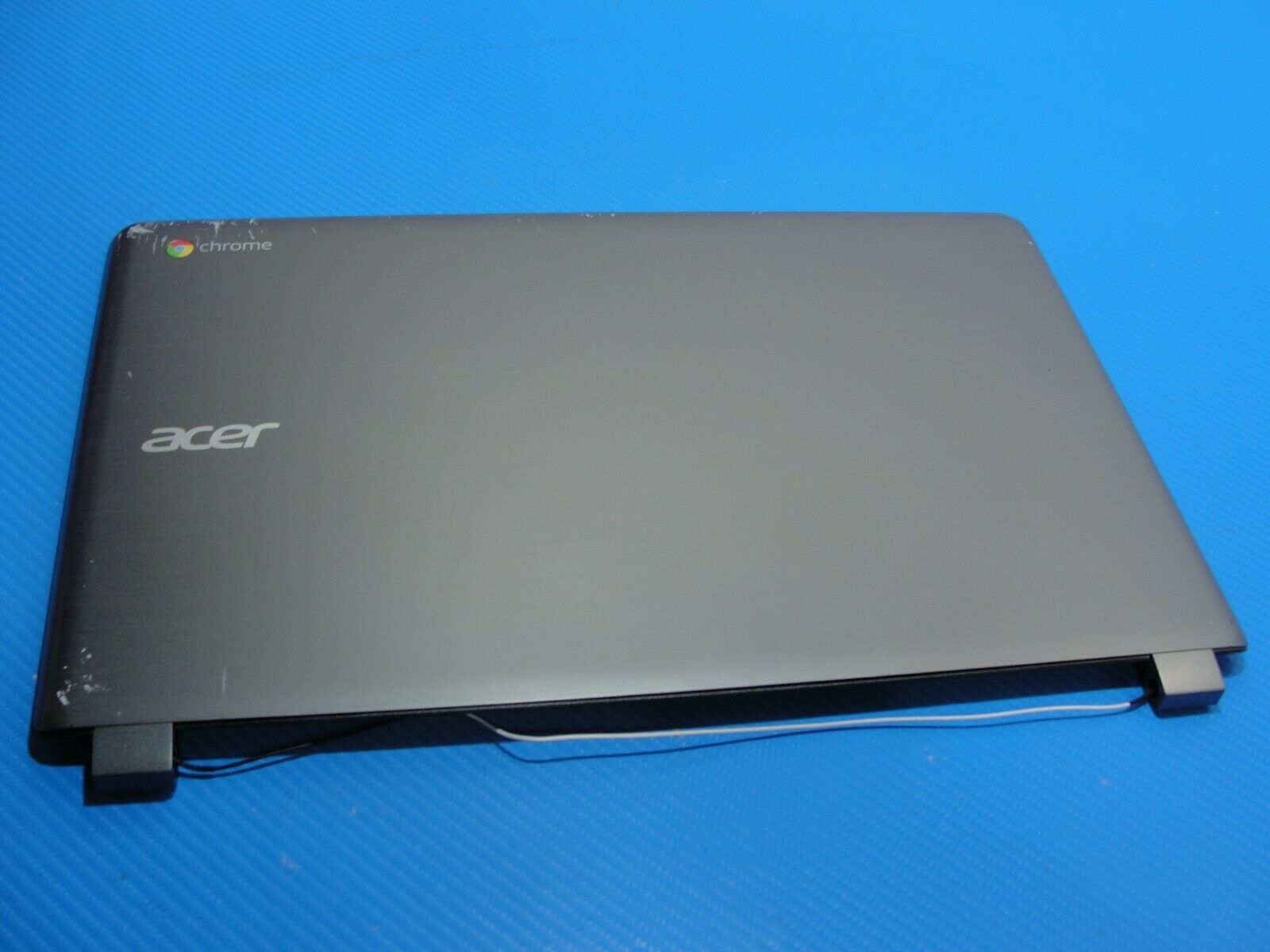 Acer Chromebook CB3-531-C4A5 15.6