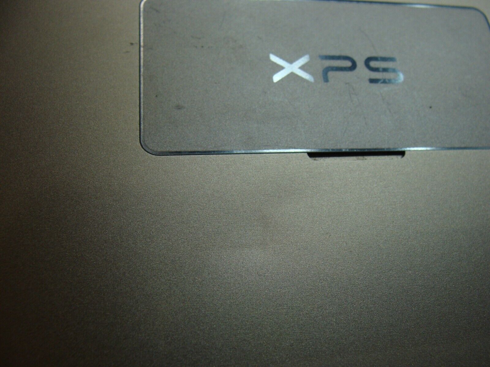 Dell XPS 13 9360 13.3