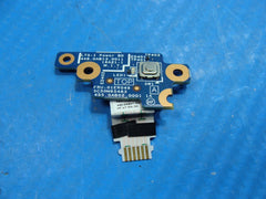 Lenovo ThinkPad P51s 15.6" Power Button Board w/Cable 01ER049 448.0AB13.0011