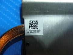 Lenovo Ideapad 330-15IGM 15.6" Genuine Laptop CPU Cooling Heatsink AT14X0020S0