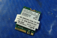 HP 14-an013nr 14" Genuine Laptop Wireless WiFi Card 3165NGW HP