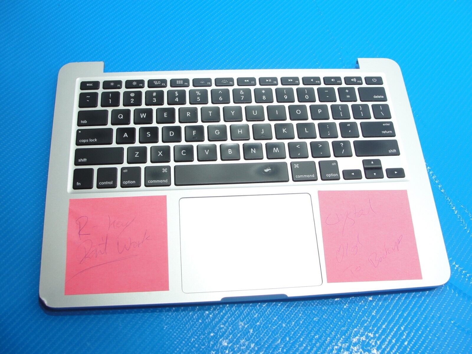 MacBook Pro A1502 13