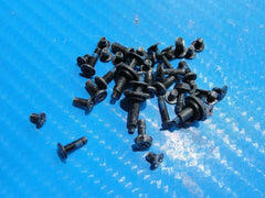 MacBook Pro 15" A1286 Early 2010 MC373LL/A Genuine Screw Set GS196835 Apple