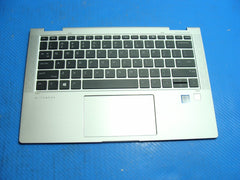 HP EliteBook 1030 G3 13.3" Palmrest w/Keyboard Touchpad BL 45Y0PTATP00 Grade A