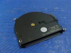 MacBook Pro A1398 15" Mid 2012 MC975LL/A Genuine Right Fan 923-0091 ER* - Laptop Parts - Buy Authentic Computer Parts - Top Seller Ebay