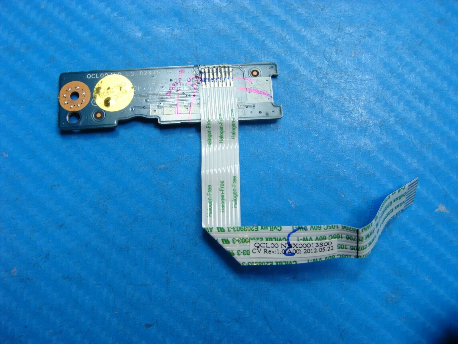 Dell Inspiron 5520 15.6