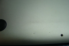 MacBook Pro A1502 MF839LL/A Early 2015 13" Genuine Bottom Case Silver 923-00503 