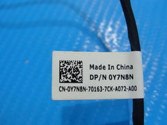 Dell Inspiron 22 3265 21.5" Genuine Desktop Sata Cable Y7N8N