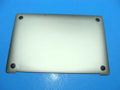 MacBook Pro A1708 13" Mid 2017 MPXQ2LL/A OEM Bottom Case Space Gray 923-01784