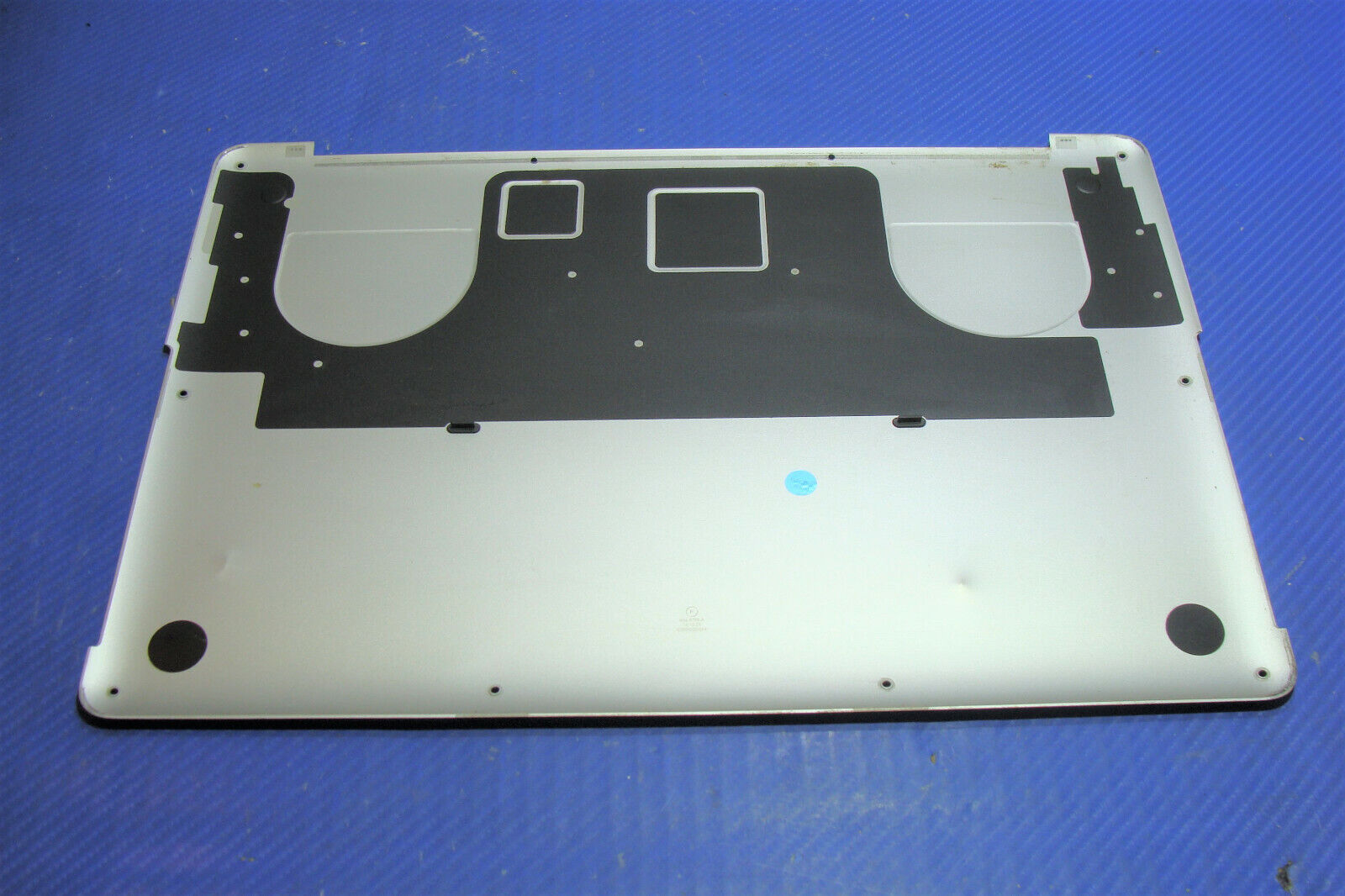 MacBook Pro A1398 15