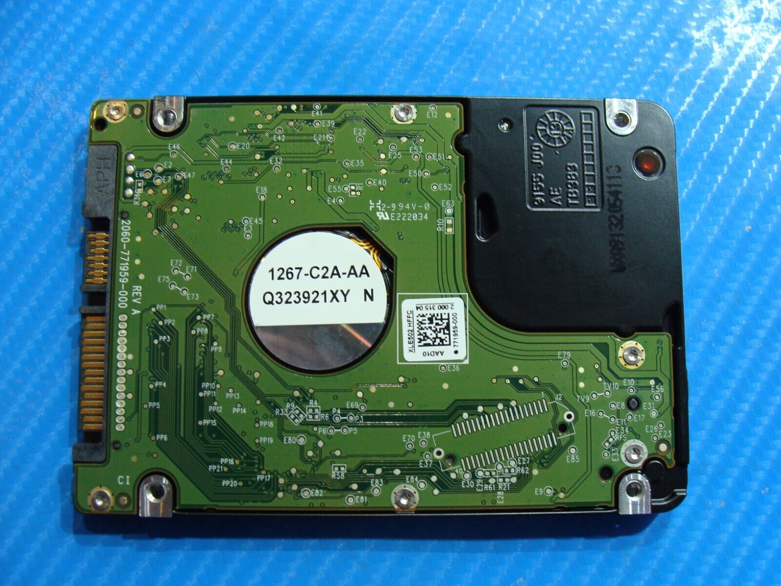 Lenovo S415 WD 500GB 2.5