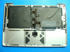 MacBook Pro A1278 MD101LL/A Mid 2012 13" Top Case w/Trackpad Keyboard 661-6595 - Laptop Parts - Buy Authentic Computer Parts - Top Seller Ebay