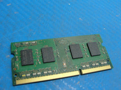 MacBook Pro A1278 2GB Samsung Memory RAM SO-DIMM PC3-10600S M471B5773DH0-CH9 - Tested Computer Laptop Parts